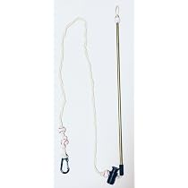 Amazon.co.jp: クワガタ採集道具 オオアゴロック 250mm クワガタ